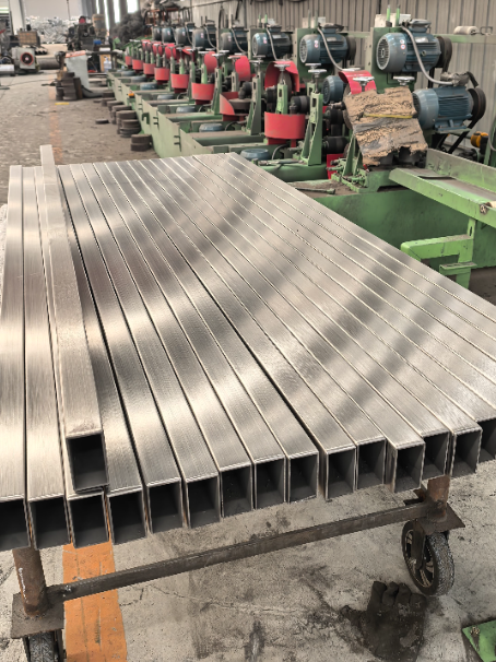 北京液冷不锈钢方管选源头厂