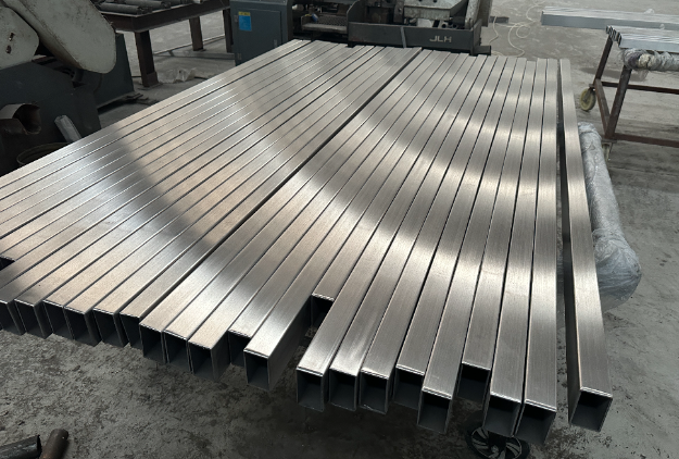 北京不锈钢方管