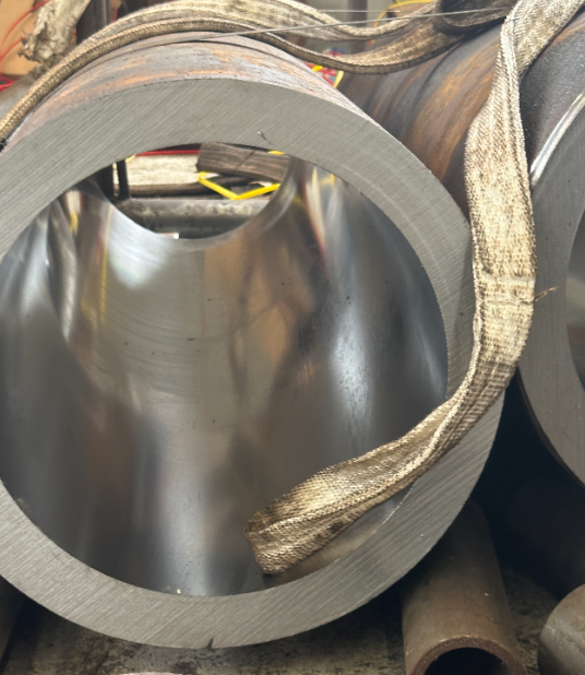 北京研磨管 内孔光亮管 生产厂家